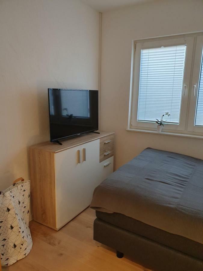 Ferienwohnung Steiner Homburg  Exteriér fotografie
