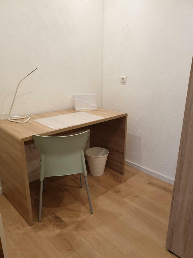 Ferienwohnung Steiner Homburg  Exteriér fotografie